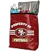 Sf 49Ers Cups, Mugs & Shots : Sf 49Ers Cardinal Insulated Cooler Backpack