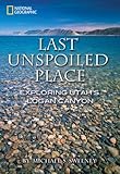 Last unspoiled place : Utah's Logan Canyon