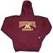 Minnesota Golden Gophers Hockey Champion Maroon Hoody