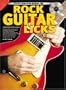 Progressive Rock Guitar Licks