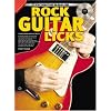 Progressive Rock Guitar Licks