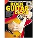 Progressive Rock Guitar Licks