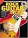 Progressive Rock Guitar Licks - Book/CD