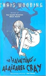 Tha Haunting of Alaizabel Gray
