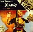 Voice of Xtabay