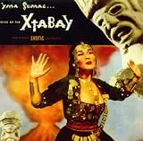 Voice of the Xtabay
