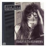 Straight Outta Hell`s Kitchen