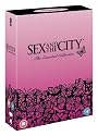Sex And The City: Seasons 1 - 6 Complete Box Set [DVD]