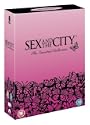 Sex And The City