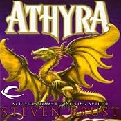 Athyra: Vlad Taltos, Book 6 | Steven Brust