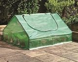 from Gardman Garden Care Gardman Giant Multi Cloche Model 08781