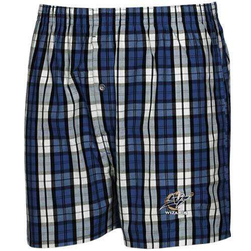 Wizards Boxer Shorts, Washington Wizards Boxer Shorts, Wizard Boxer ...