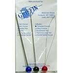Bobbin Threader/Cleaner