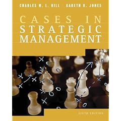 Cases in Strategic Management