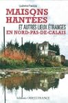 Maisons hant�es et autres lieux �tran...