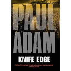 Knife Edge