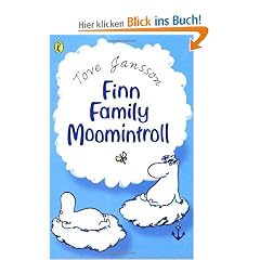 Finn Family Moomintroll (Puffin Books)