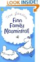 Finn Family Moomintroll (Puffin Books)