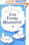 Finn Family Moomintroll