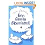 Finn Family Moomintroll (Puffin Books)