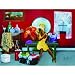 Hattie's Delight 500pc Jigsaw Puzzle by Annie Lee