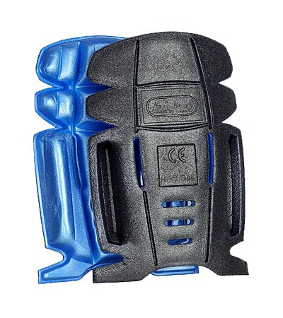 SKILLERS Workwear Premium Polyethelene Kneepads - 9115