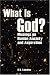 Search : WHAT IS GOD? Musings on Human Anxiety and Aspirations