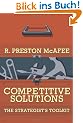 Competitive Solutions: The Strategist's Toolkit