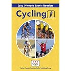 Cycling Reader (Easy Olympic Sports Readers) by United States Olympic Committee
