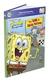 LeapFrog Tag SpongeBob SquarePants Book