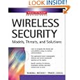 Wireless Security: Models, Threats, and Solutions by Randall K. Nichols and Panos C. Lekkas