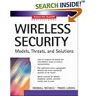 Click here to buy Wireless Security: Models, Threats, and Solutions by Randall K. Nichols and Panos C. Lekkas.