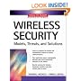 Wireless Security: Models, Threats, and Solutions