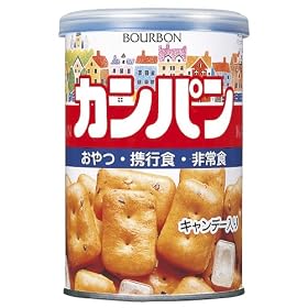 �u���{�� �ʓ��J���p�� 100g�~24��