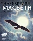 Shakespeares Macbeth (Broadway) 11 x 17 Poster - Style A