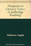 Passports to literacy