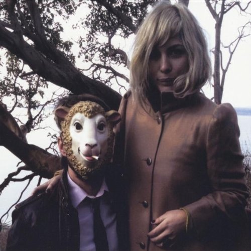 The Head and The Heart Album Cover