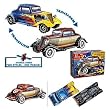 3D Reversible Classic Coupe From The 30s Puzzle 751pc