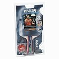 Tischtennisschl�ger Rosskopf Autograph