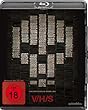 V/H/S - Eine m�rderische Sammlung [Blu-ray]