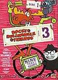  : Rocky & Bullwinkle & Friends - Season 3 (Three)