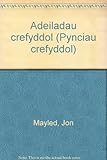 Adeiladau crefyddol
