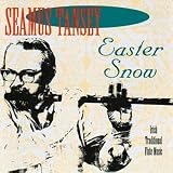 Easter Snow
