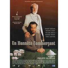 Un honnete commer�ant