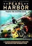 Pearl Harbor-Waking the Sleeping Giant