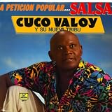 A Peticion Popular...Salsa'