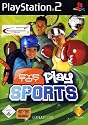 EyeToy: Play - Sports