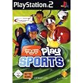 EyeToy: Play - Sports