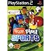 EyeToy: Play - Sports
