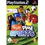 EyeToy: Play - Sports